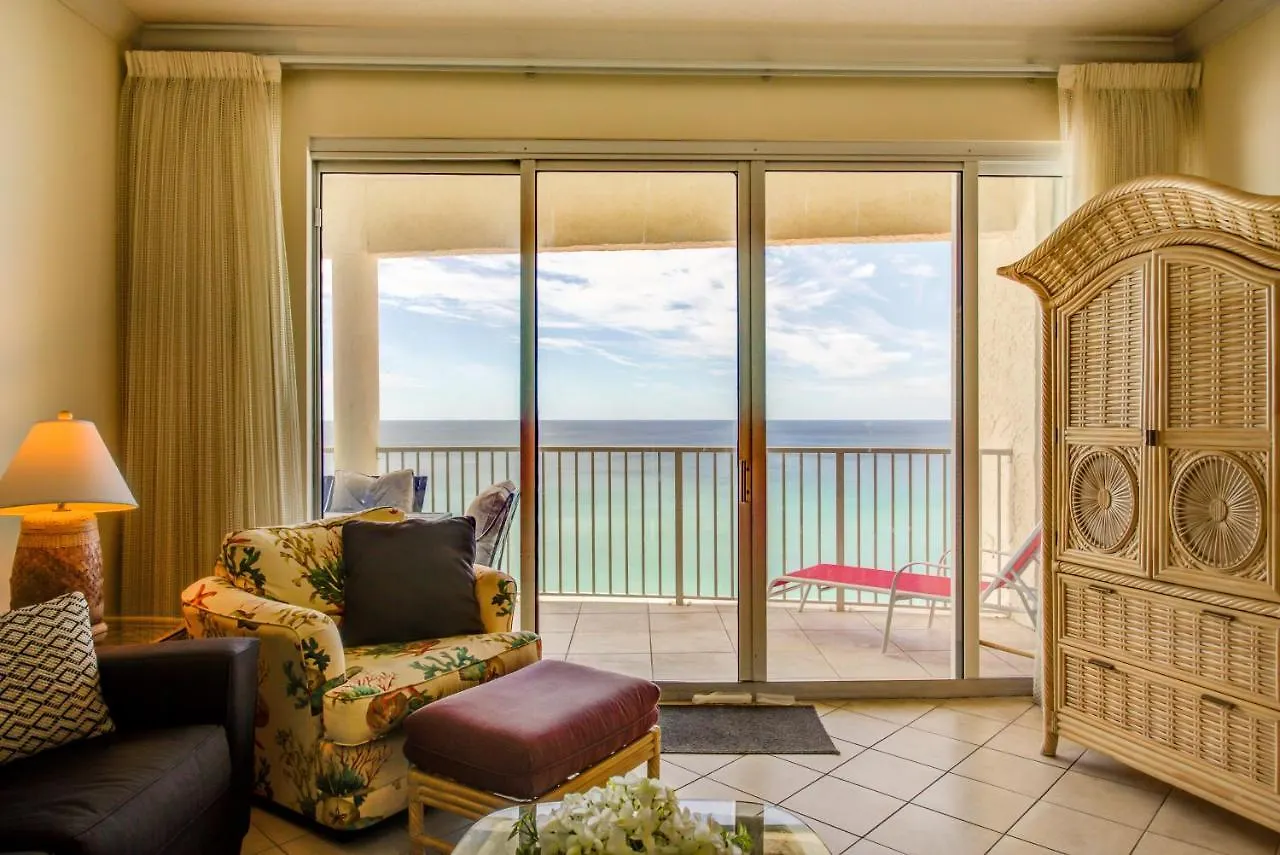 Long Beach By Forehand Rentals Panama City Beach USA