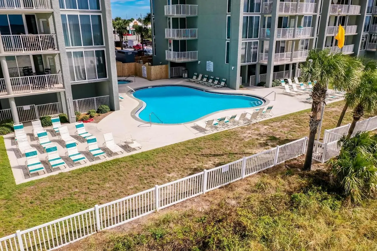 Long Beach By Forehand Rentals Panama City Beach