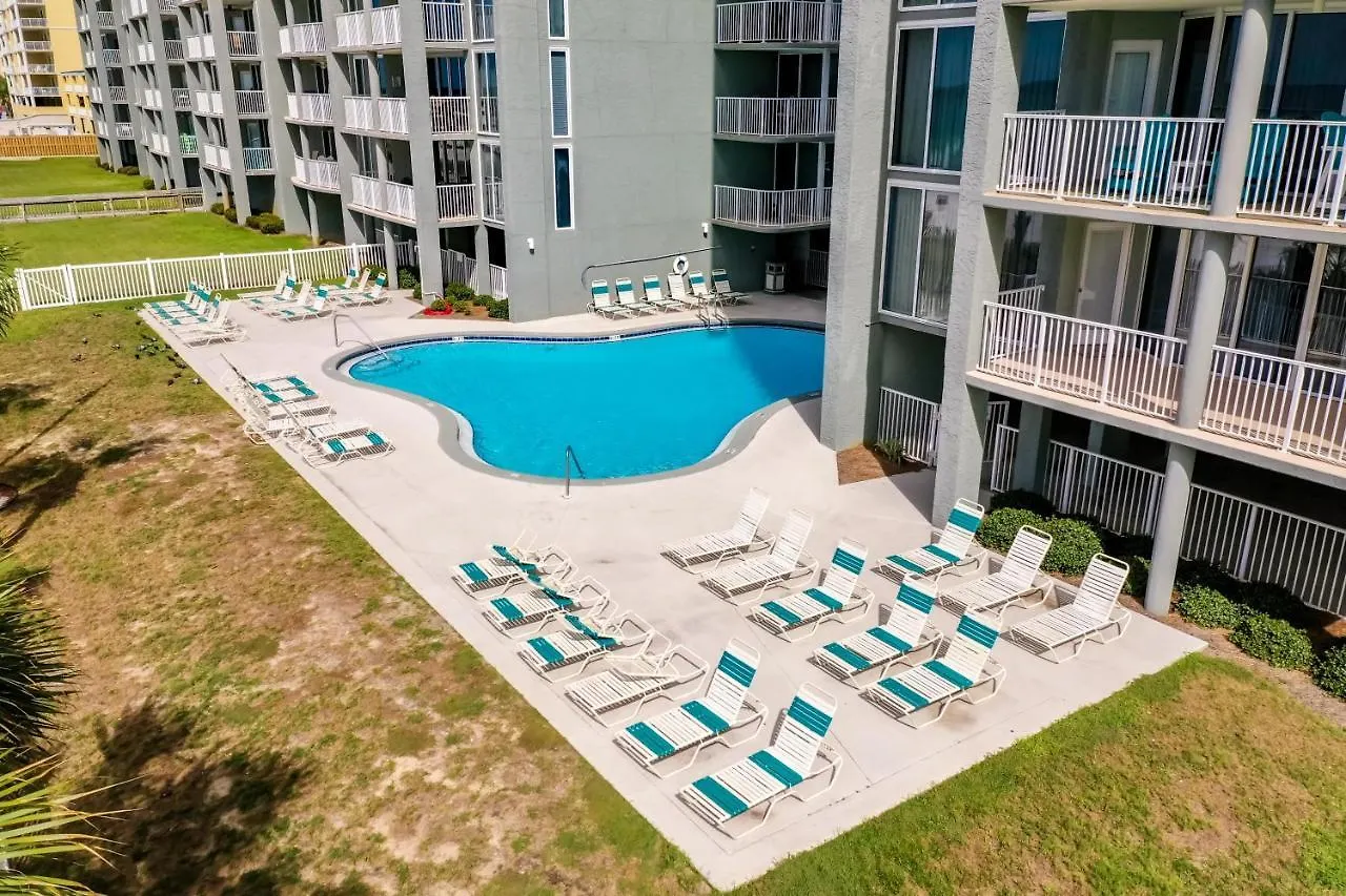 Long Beach By Forehand Rentals Panama City Beach Prázdninový dům