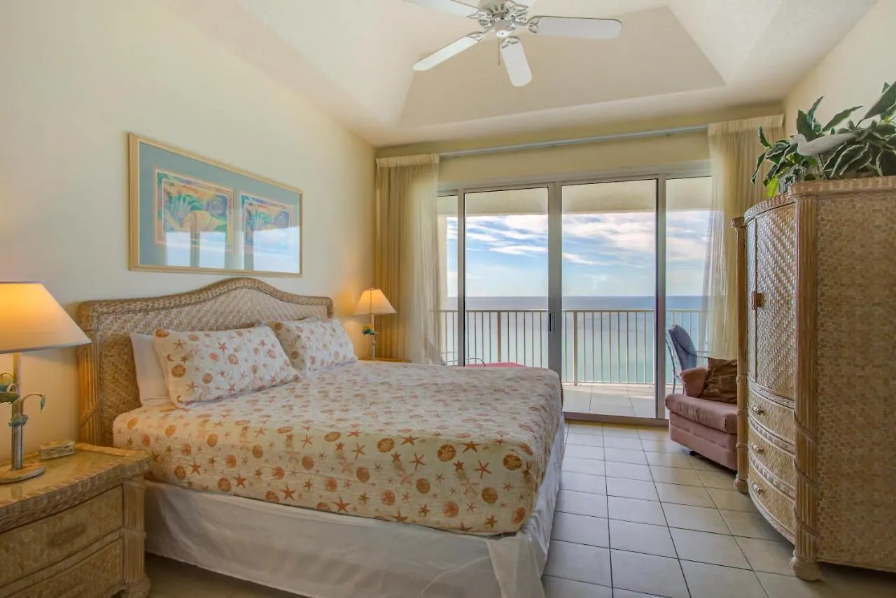 Long Beach By Forehand Rentals Panama City Beach 0*,