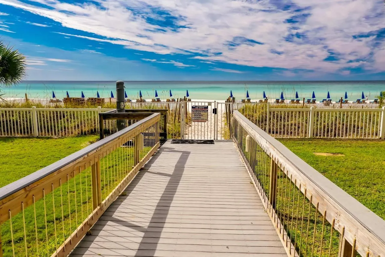 Prázdninový dům Long Beach By Forehand Rentals Panama City Beach