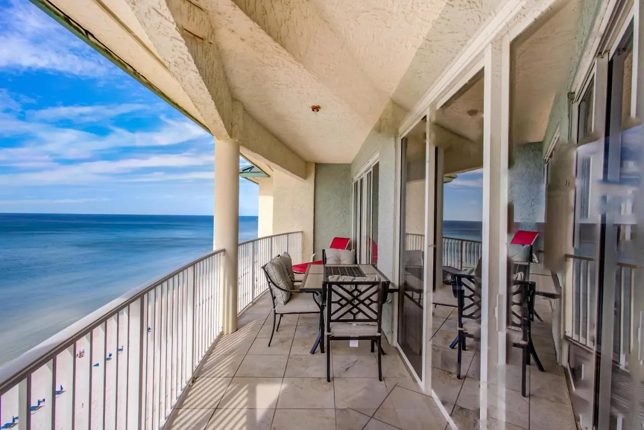 Long Beach By Forehand Rentals Panama City Beach