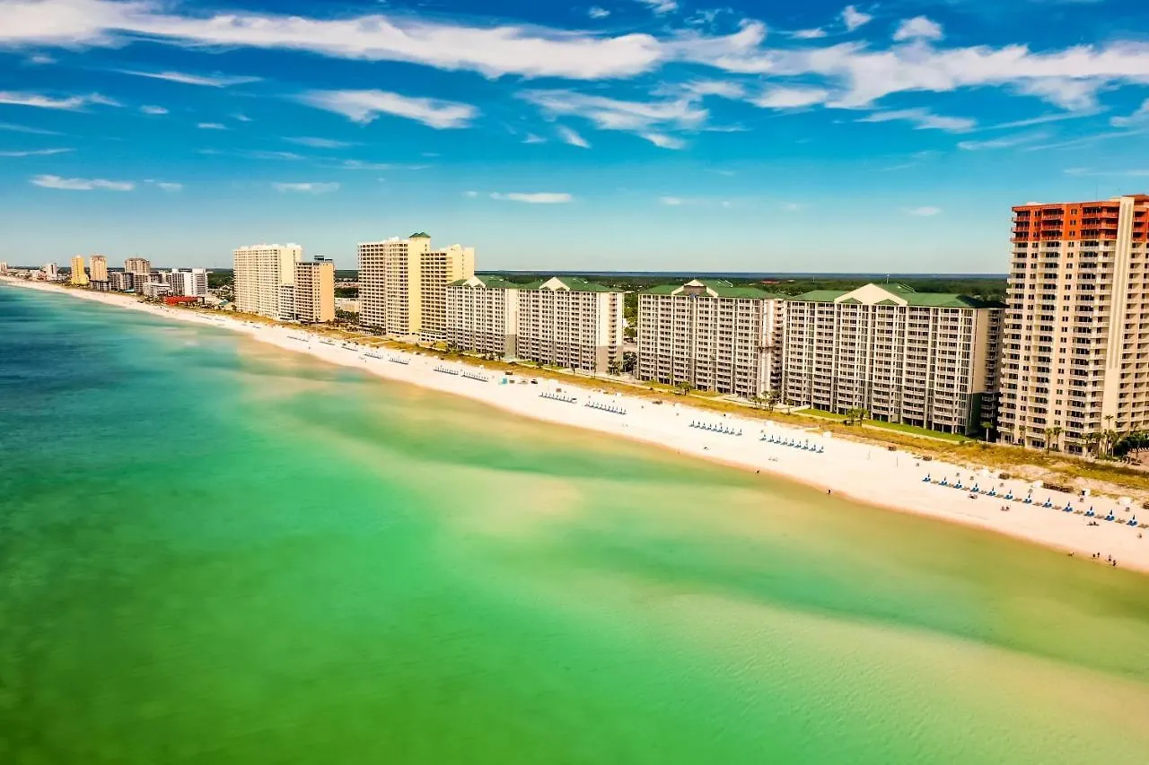Long Beach By Forehand Rentals Panama City Beach USA