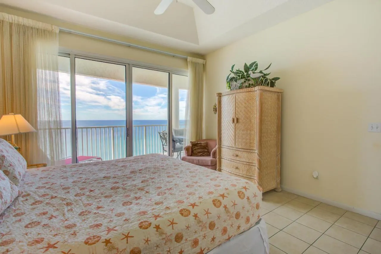 Long Beach By Forehand Rentals Panama City Beach USA