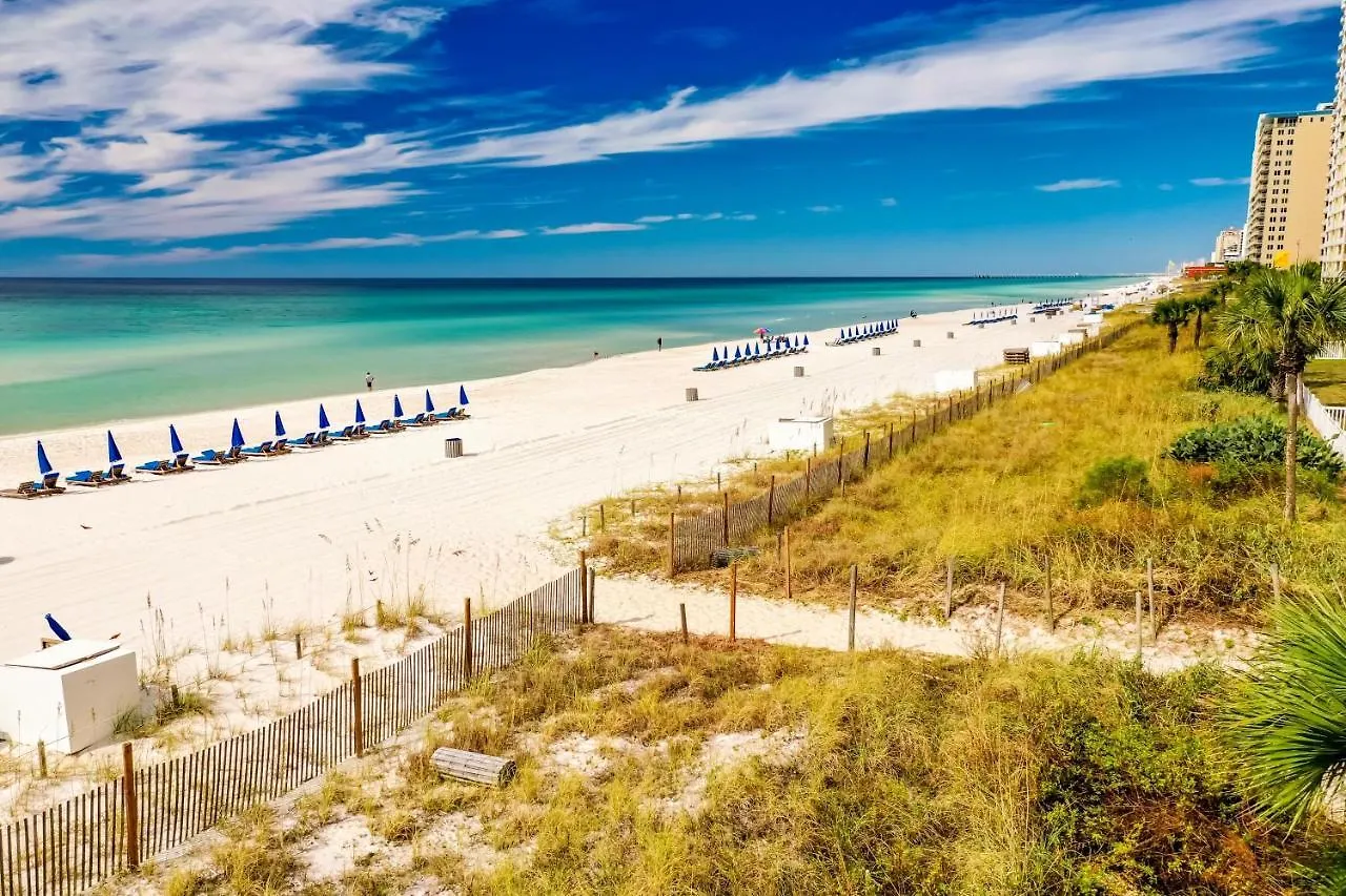 Long Beach By Forehand Rentals Panama City Beach 0*,  USA