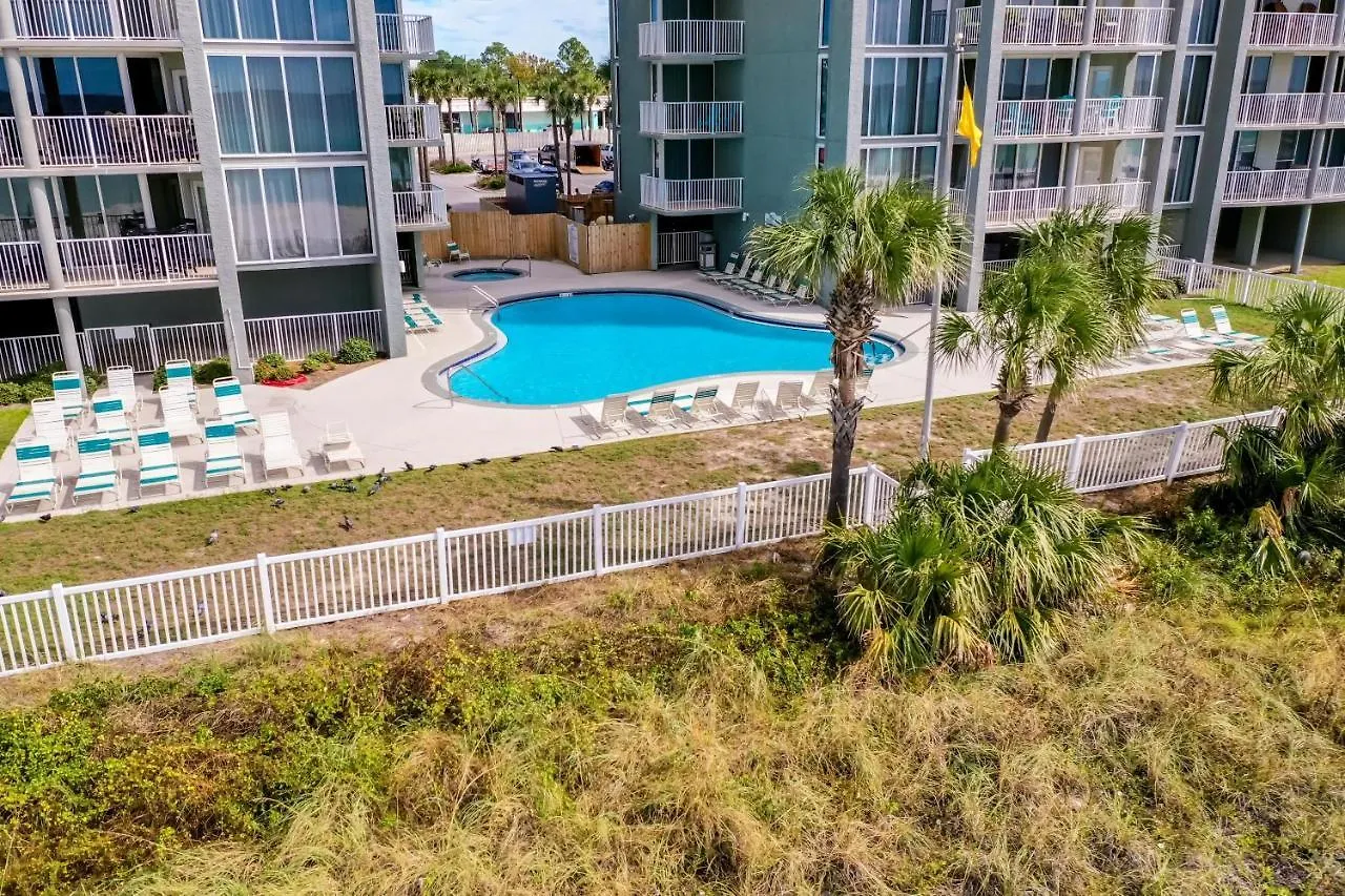 Long Beach By Forehand Rentals Panama City Beach Prázdninový dům