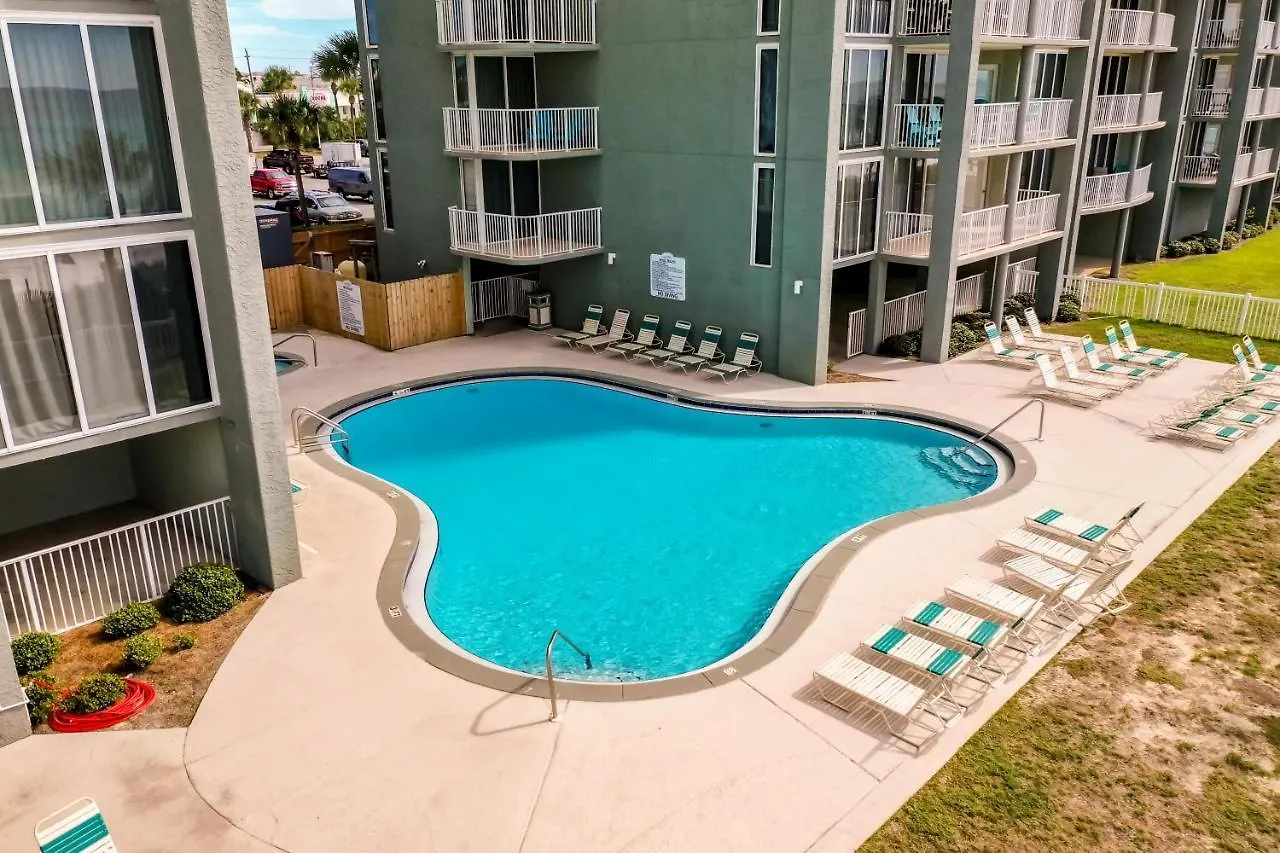 Long Beach By Forehand Rentals Panama City Beach