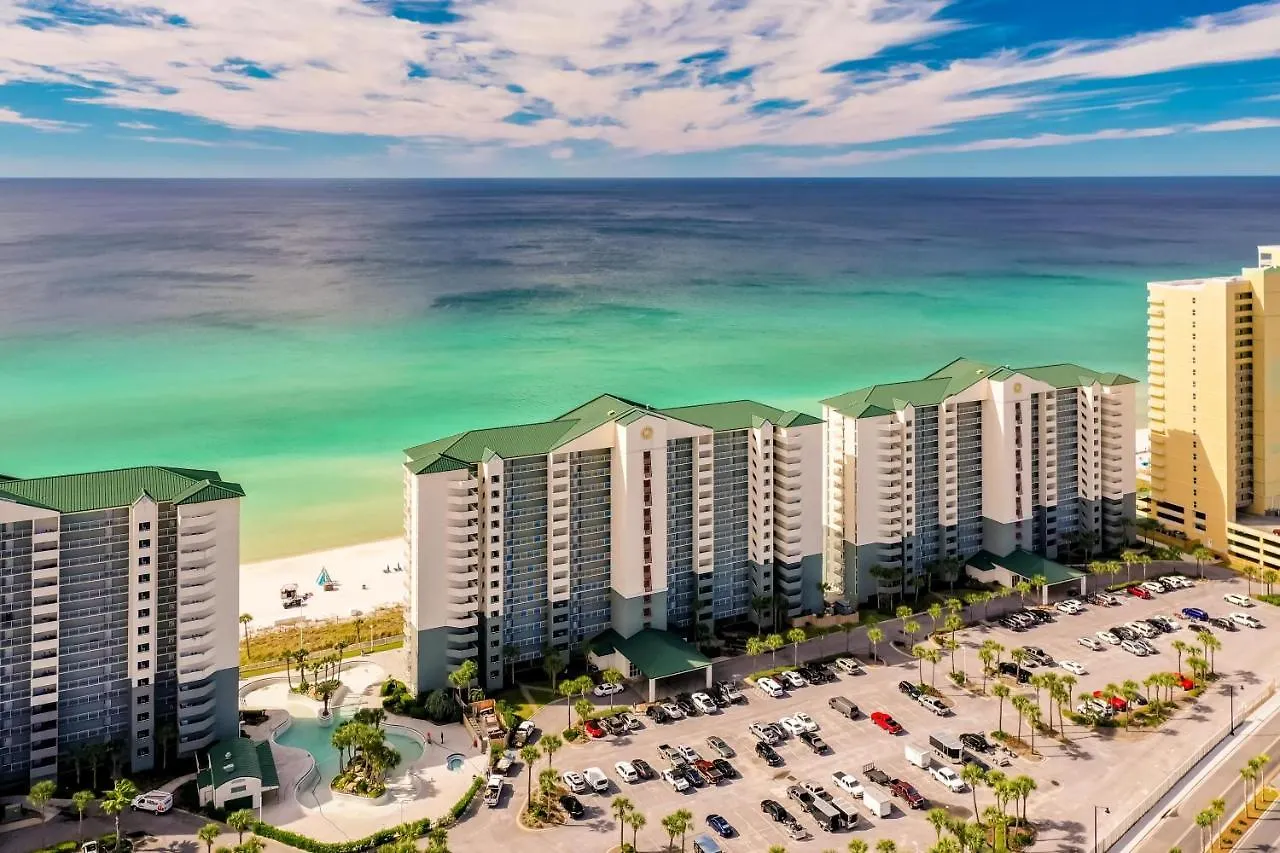 Long Beach By Forehand Rentals Panama City Beach 0*,