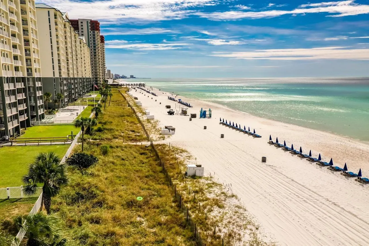 Long Beach By Forehand Rentals Panama City Beach Prázdninový dům